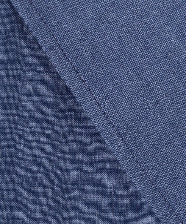 J.PRESS MEN 【WEB・一部店舗限定】サフィランリネン ジャケット ブルー系