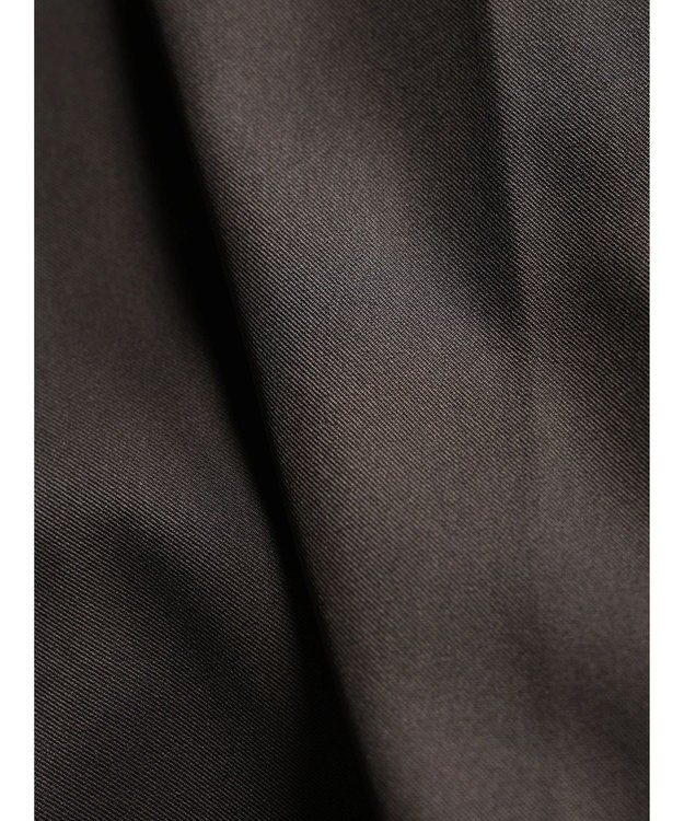 Green Parks ■ＡＪＵＧＡ．×ＧＰ　ハイウエストパンツ Charcoal Gray