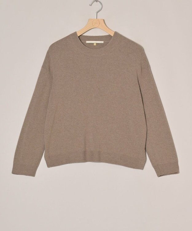 ONWARD Reuse Park 【自由区】ニット秋冬 ブラウン