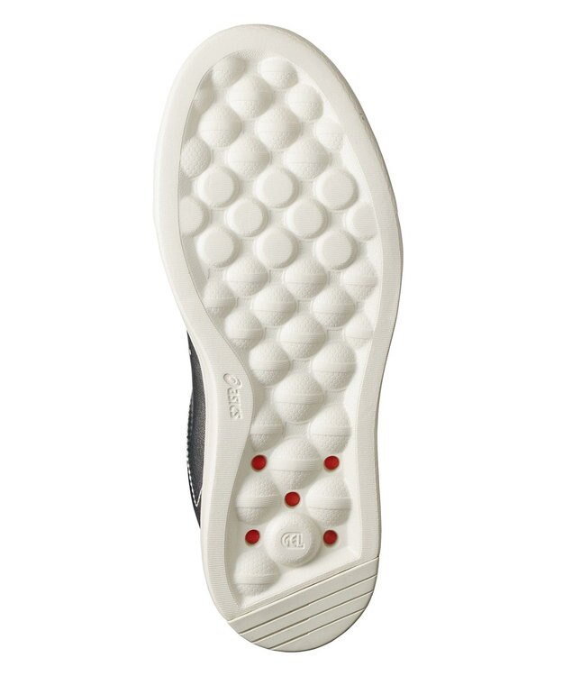 ASICS WALKING ペダラ ライトX 2E グレー系