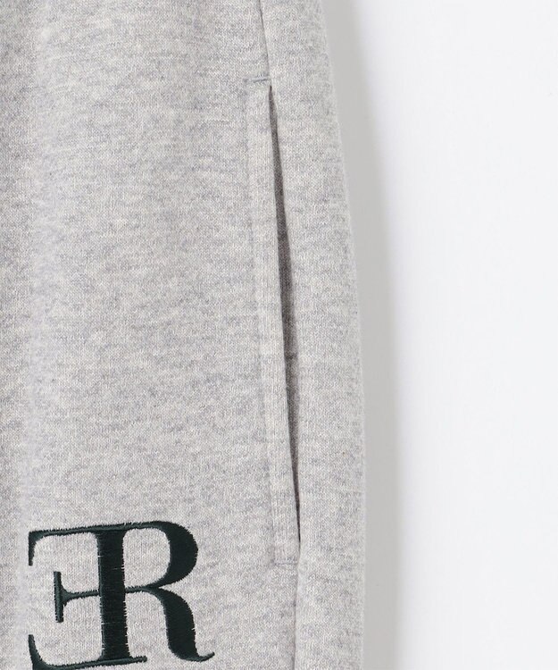 NAVE スウェットパンツ グレー系