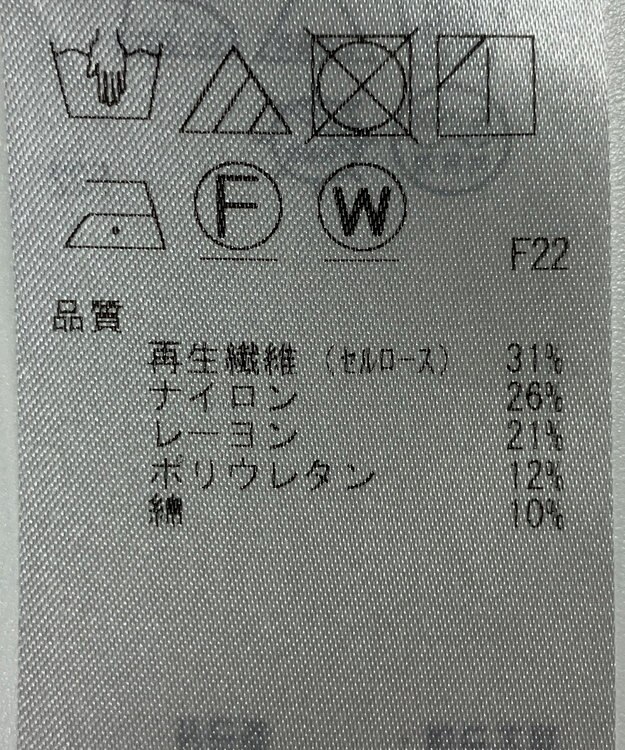 ONWARD Reuse Park 【23区】ジャケット春夏 ネイビー