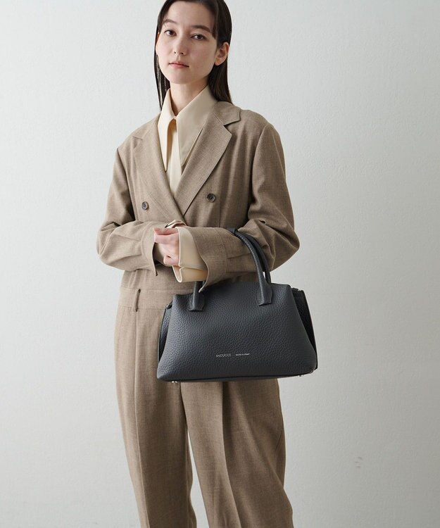 IACUCCI ベラール M ALCE グレー