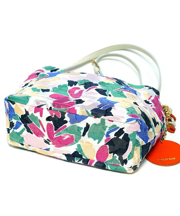 Regalo Felice 【コーディネートの主役になるバッグ / 軽量】2wayショルダー / REGALO PI(ピンク)