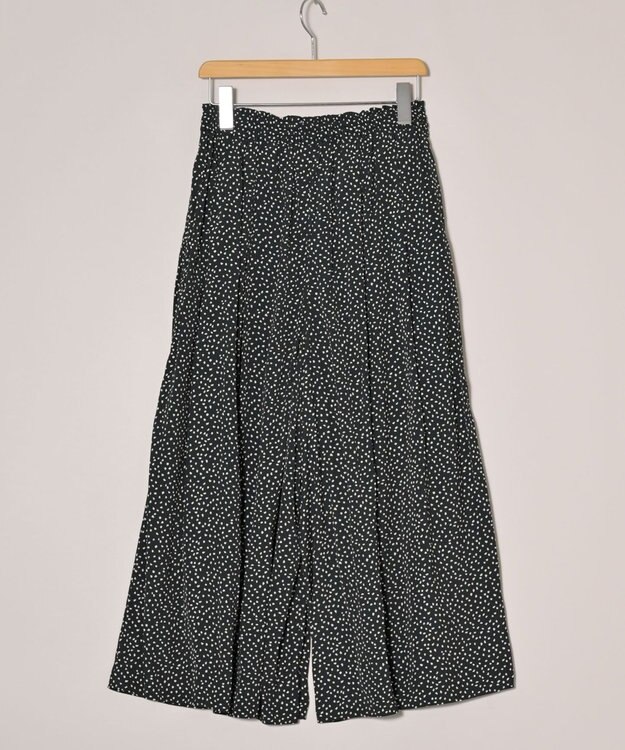 ONWARD Reuse Park 【any FAM】パンツ春夏 オフホワイト