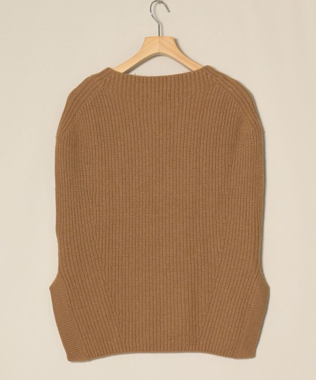 ONWARD Reuse Park 【23区】ニット秋冬 ブラウン