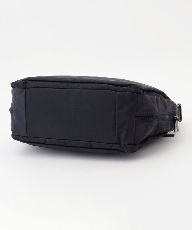 Y'SACCS 【Y’SACCS vous et】サイドジップショルダー ネイビー