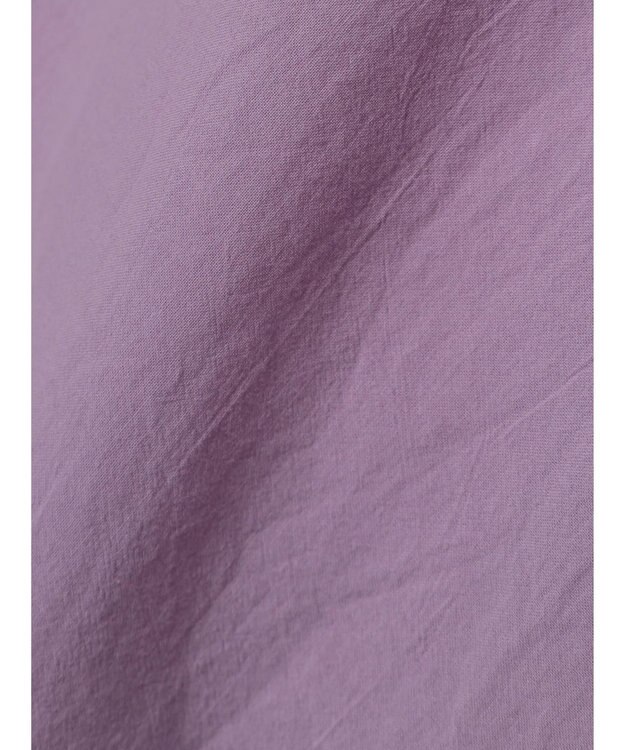 CRAFT STANDARD BOUTIQUE バンザイブラウス Purple