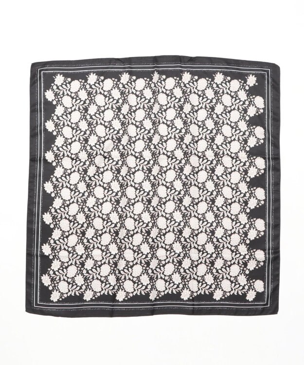 UNBILLION カシュネ cachenez / WEB限定アソート大判スカーフ ジー