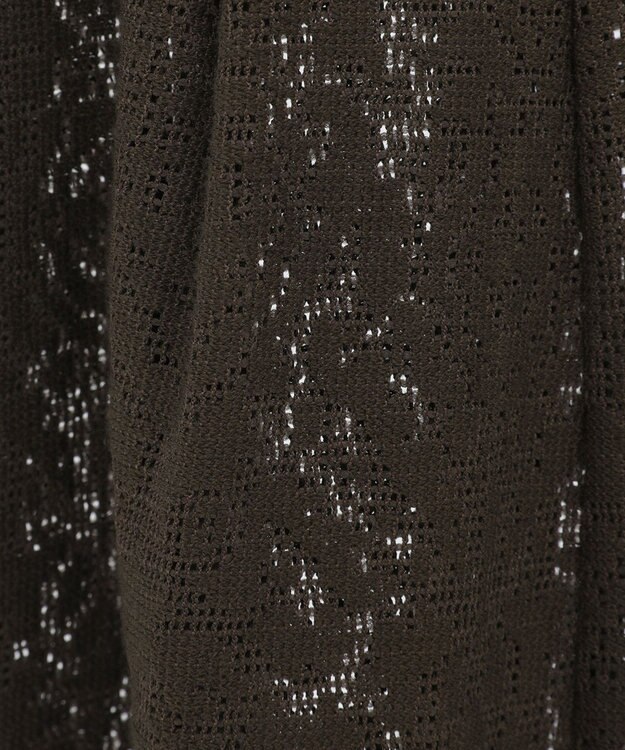 earth music&ecology レースジレ Mocha