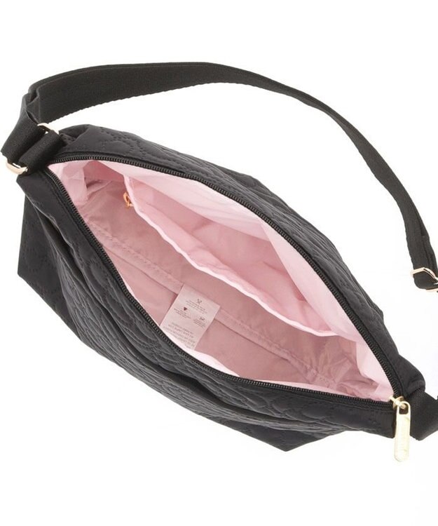 LeSportsac 【日本限定】SMALL CLEO CROSSBODY/パフィーブロッサムズ パフィーブロッサム