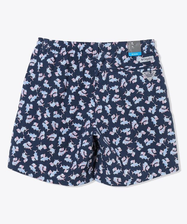 Columbia Columbia/ スーパーバックキャストIIウォーターショーツ /コロンビア Nocturnal Flagfish