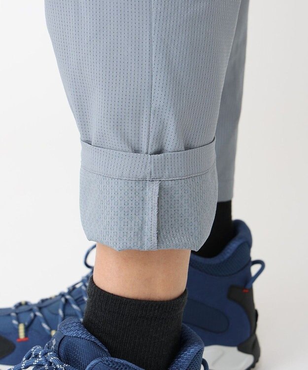 Columbia Columbia/ ジェドレンジオムニフリーズゼロパンツ /コロンビア Grey Ash