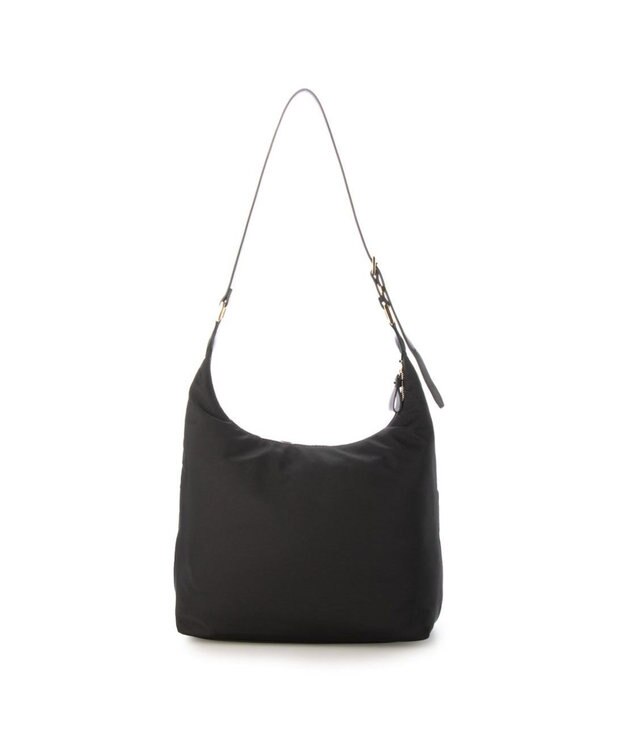 UNBILLION カカトゥ kakatoo / ダブルポケットワンショルダー ブラック