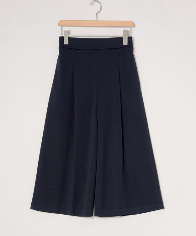 ONWARD Reuse Park 【any SiS】パンツ秋冬 ネイビー