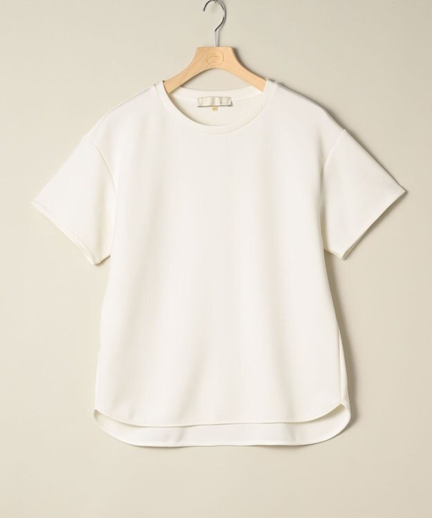 ONWARD Reuse Park 【自由区】カットソー春夏 ホワイト