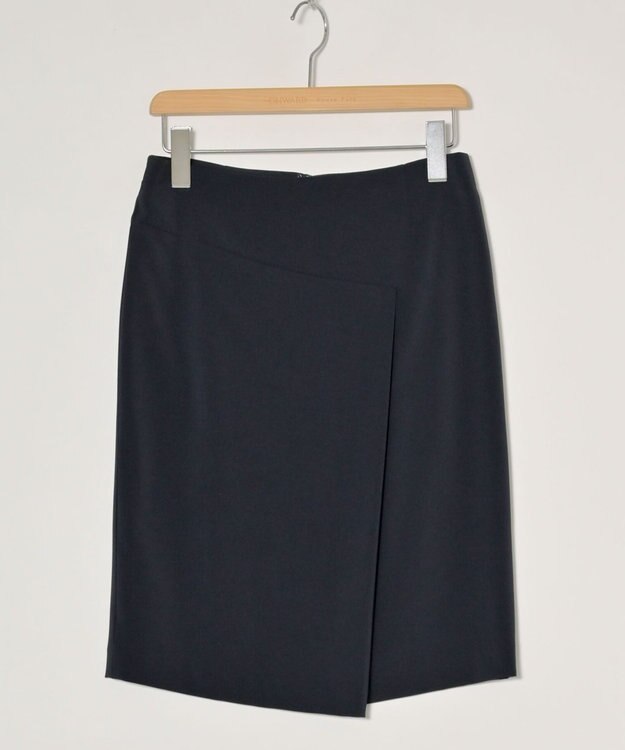 ONWARD Reuse Park 【ICB】スカート春夏 ネイビー