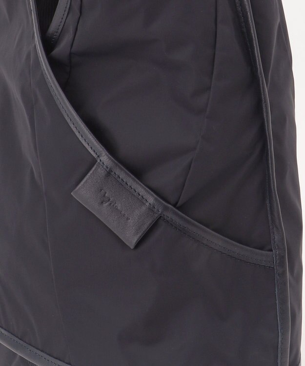 Y'SACCS 【Y'SACCS Gene Line】イゼール トートバッグ Mini ネイビー