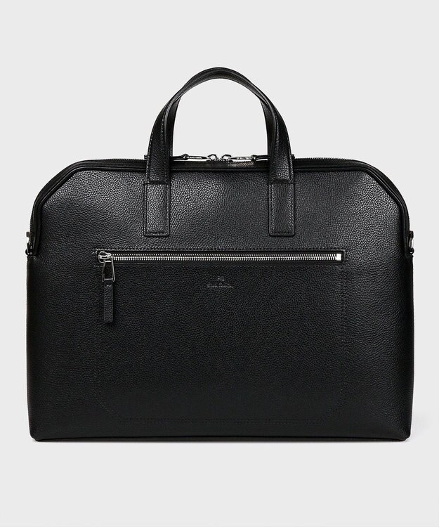 Paul Smith PS Paul Smith ビジネス 2WAYブリーフケース ブラック