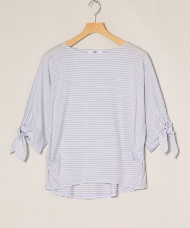 ONWARD Reuse Park 【J.PRESS】カットソー春夏 ブルー