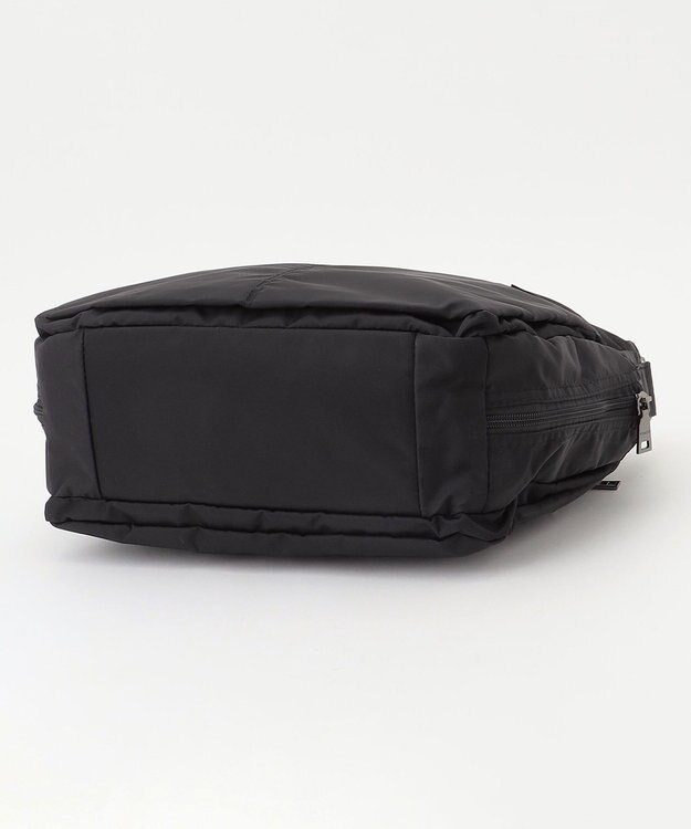 Y'SACCS 【Y’SACCS vous et】サイドジップショルダー ブラック