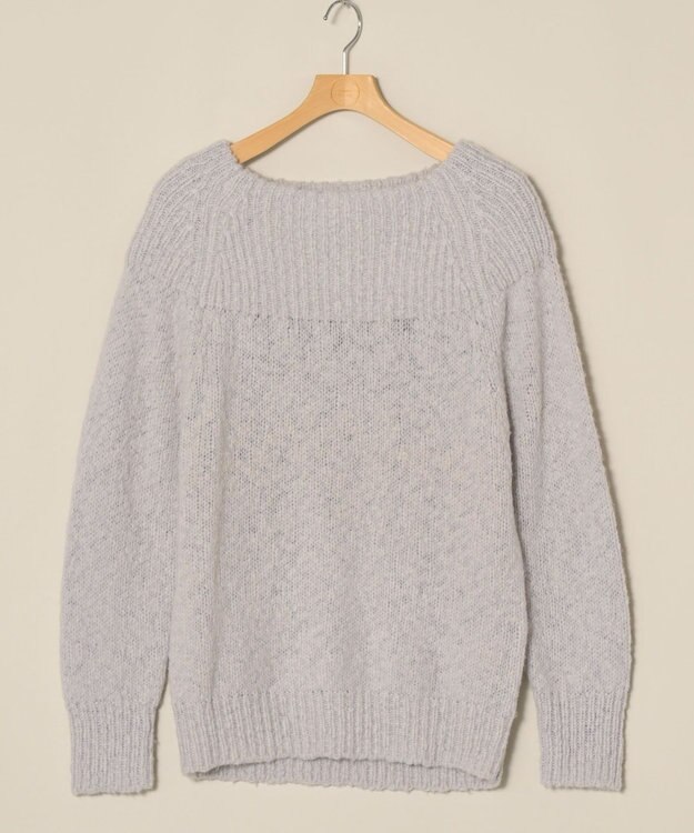 ONWARD Reuse Park 【23区】ニット秋冬 ベージュ