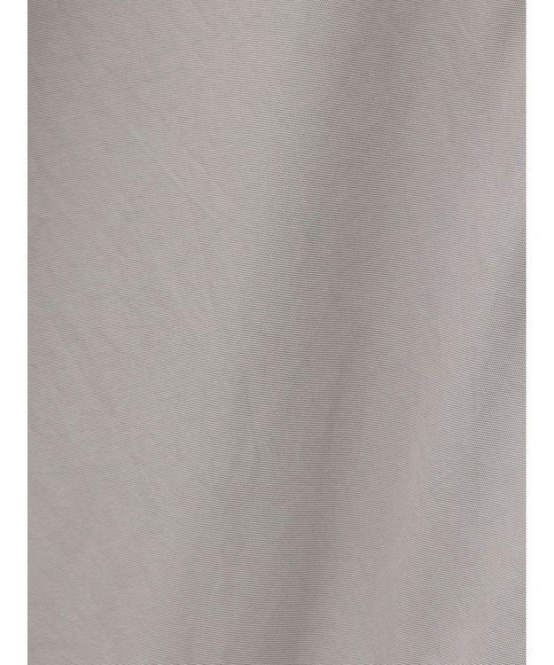 Green Parks 撥水加工　ソフトブルゾン Gray