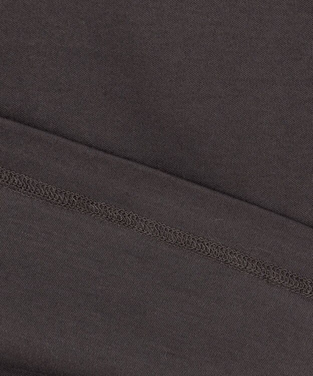 NAVE 【Nave・洗える】フレンチＴシャツ カーキ系