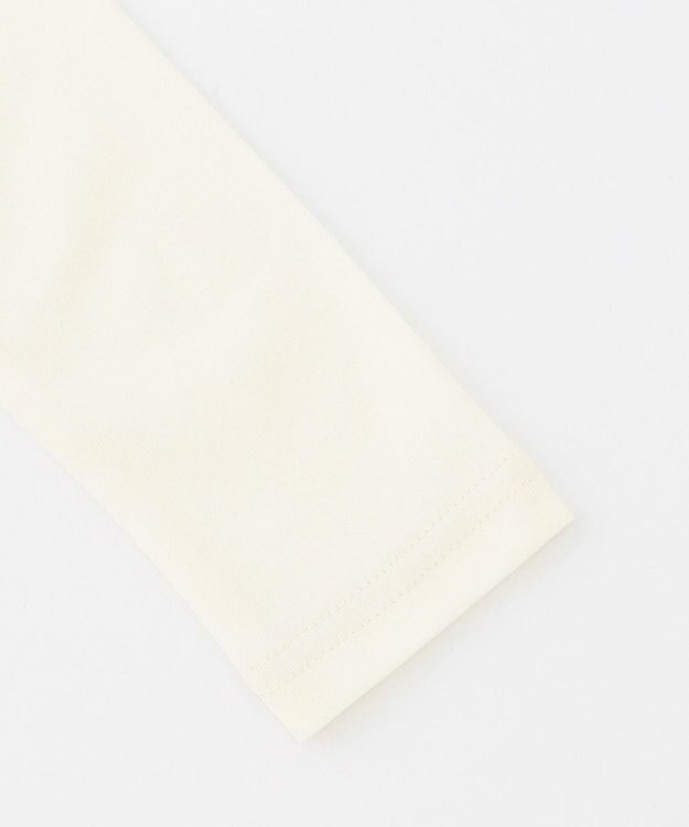 組曲 KIDS 【80-90cm】Check 長袖オーバーオール ネイビー系5