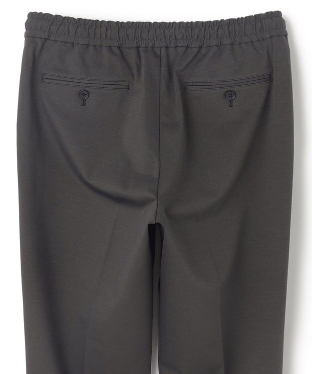 JOSEPH HOMME コンプレッションジャージー / PEGG EASY グレー系