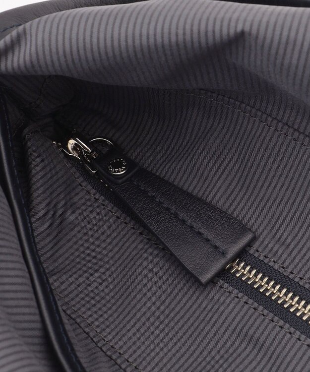 Y'SACCS 【Y'SACCS Gene Line】イゼール トートバッグ Mini ネイビー