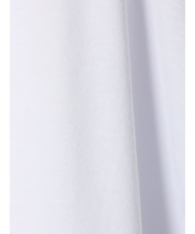 CRAFT STANDARD BOUTIQUE ２ＷＡＹカットカーディガン　 White