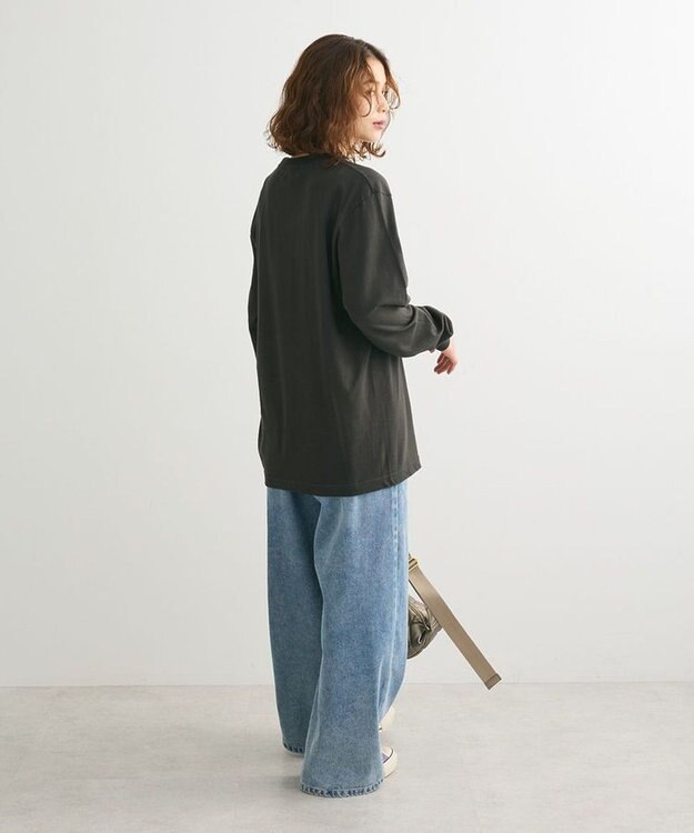 Green Parks ＡＣＤＣ／ＲＯＣＫ　ＴシャツⅡ Black