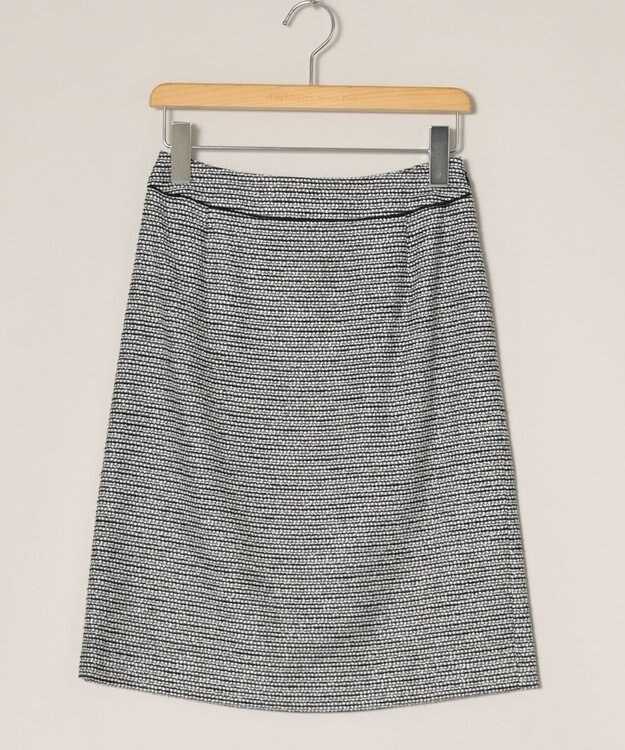 ONWARD Reuse Park 【J.PRESS】スカート春夏 グレー