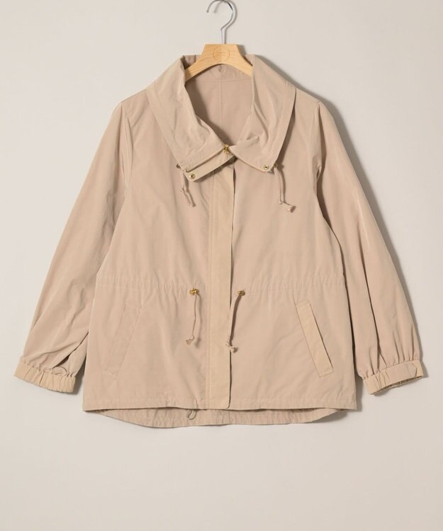ONWARD Reuse Park 【J.PRESS】コート春夏 ベージュ