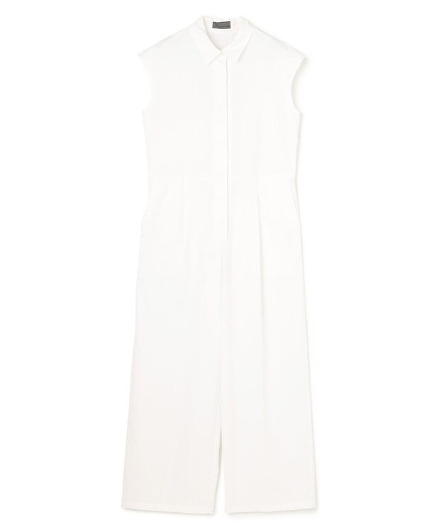 uncrave 【撥水・UVカット・接触冷感】プルーフタスラン オールインワン（uncrave STANDARD） オフ