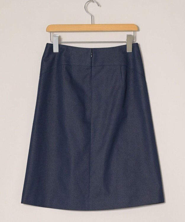 ONWARD Reuse Park 【ICB】スカート春夏 ブルー