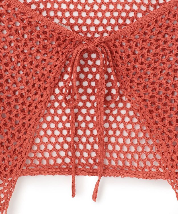 BEIGE， SHARRON / ホルターネックキャミソール Punjab