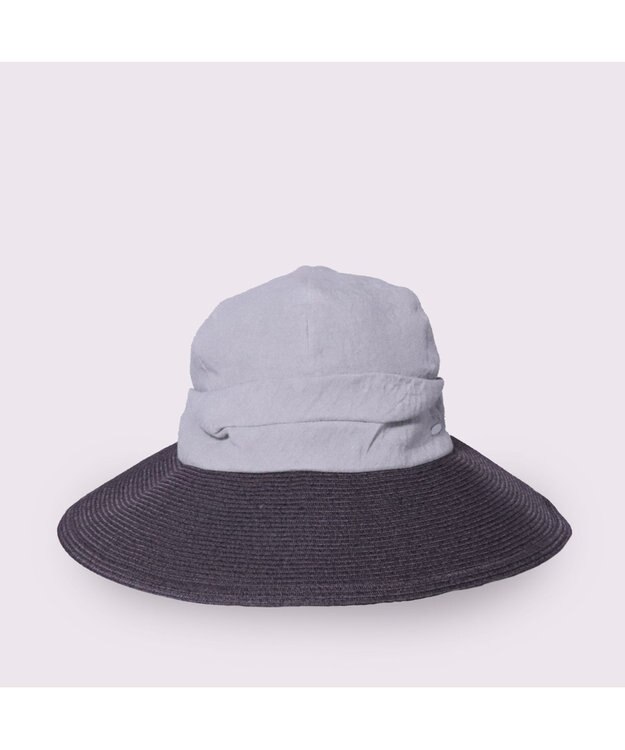 ATRENA 【日本製】ブレードツババイザー ブラウン