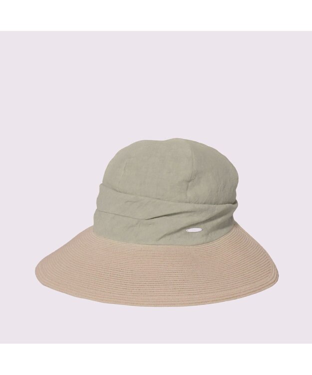 ATRENA 【日本製】ブレードツババイザー ベージュ