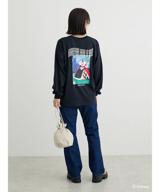 Green Parks Villains／バックアートロンＴｅｅ A