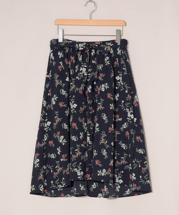 ONWARD Reuse Park 【any FAM】カットソー春夏 ネイビー