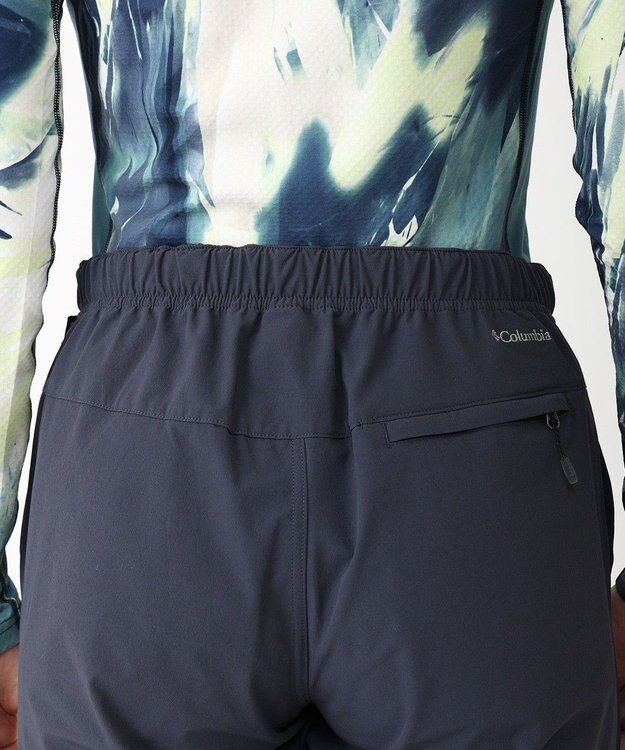 Columbia Columbia/ ウィメンズタイムトゥートレイルパンツ /コロンビア India Ink