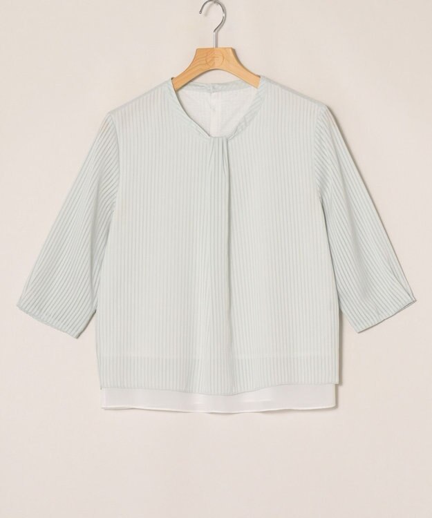 ONWARD Reuse Park 【J.PRESS】カットソー春夏 グリーン