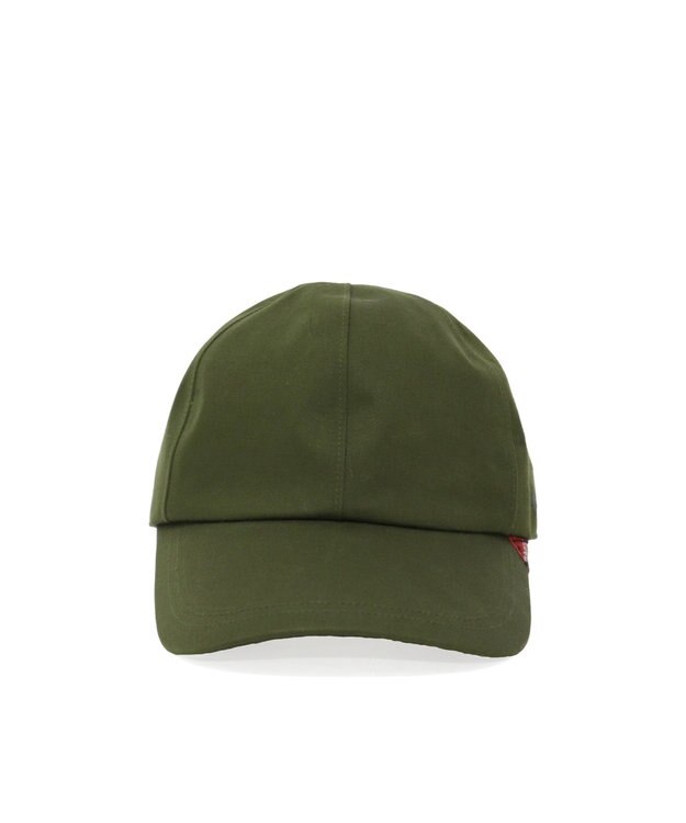 ATRENA GORE-TEX CAP　ゴアテックスキャップ カーキ