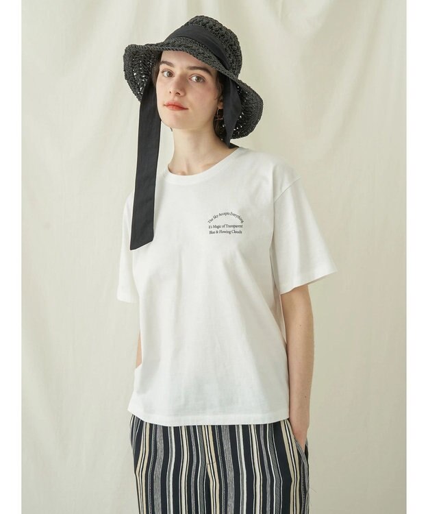 AMERICAN HOLIC Ｓｋｙ　Ｐｈｏｔｏ　Ｔｅｅ B