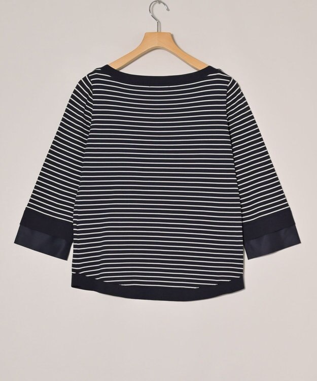 ONWARD Reuse Park 【ICB】ニット春夏 ネイビー