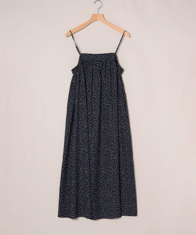 ONWARD Reuse Park 【組曲】ワンピース春夏 ネイビー