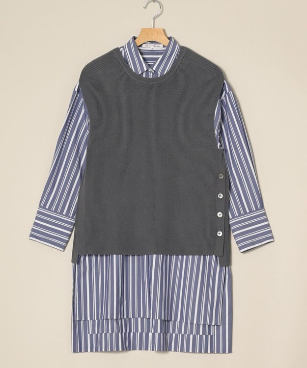 ONWARD Reuse Park 3セット商品/サイズ38【23区】ニット春夏×ブラウス春夏×パンツ春夏 その他