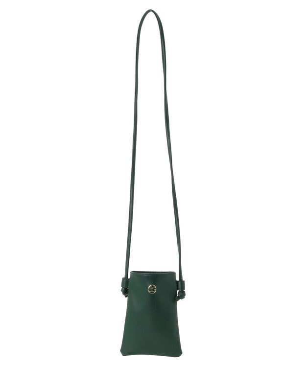 Green Parks ＥＧＯＩＳＴ　ミニショルダーバック